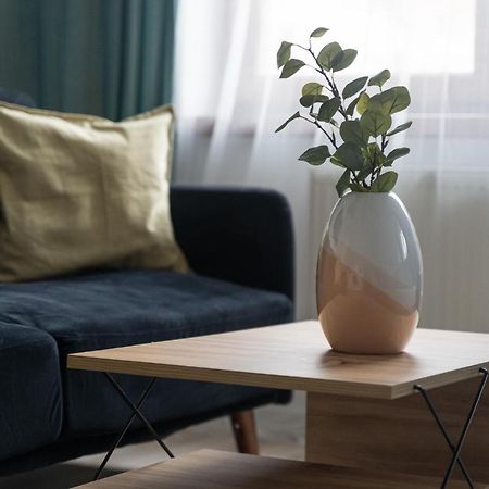 Apartament Milion Rynek Sienny Stare Miasto Bulwary Apartamenty No 1 シュチェチン エクステリア 写真