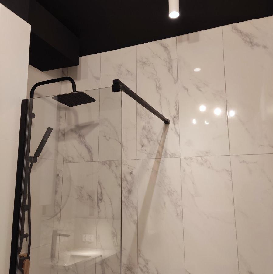 Apartament Milion Rynek Sienny Stare Miasto Bulwary Apartamenty No 1 シュチェチン エクステリア 写真